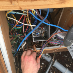 Dépannage Électrique d'Urgence : Réponse Immédiate Draveil
